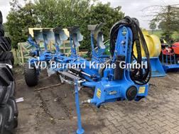 Lemken Juwel 8 M V OF U 5 L100