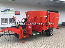 Kuhn Profile 1480 Compact