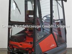 Linde P 60 Z 126