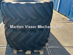 Michelin VF600/60R28 Xeobib