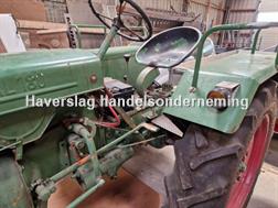 KRAMER KL 180