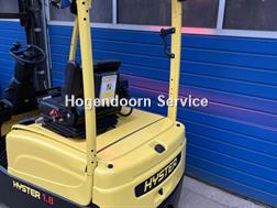 Hyster J1.8XNT