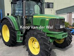 John Deere 6320
