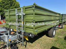 Fliegl EDK 60 Fox