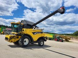 New Holland CR 980