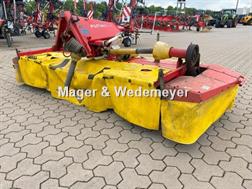 Pöttinger EUROCAT 316F FRONTMÄHWERK
