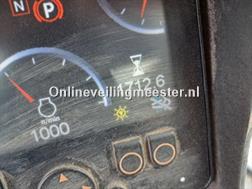 Gehl M9230 AL650