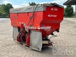 Rauch AXERA  H/EMC