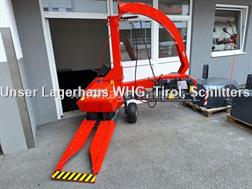 Kuhn MC 90 S