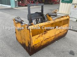 Agrio SC 195 H