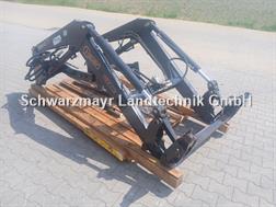 Hauer HLC 70 Schwinge Oberrahmen