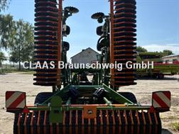 Amazone Catros+ 8003-2TX