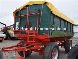Kögel 3 Seitenkipper *16t*