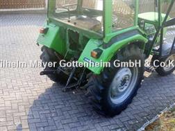 Deutz-Fahr D 5206