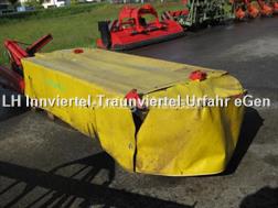 Pöttinger NOVA DISC 305