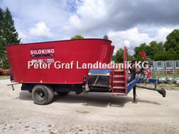 Siloking Duo 18 T