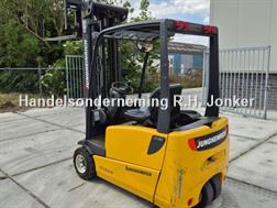 Jungheinrich EFG DF 20AC