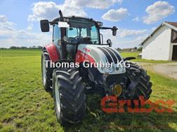 Steyr 4115 Profi