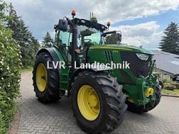 John Deere 6170 R