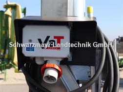 Vakutec VaT 4/154S Tauchmotorpumpe