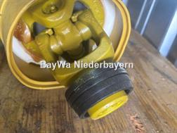 GKN Gelenkwelle WWZ 2480 STF 25