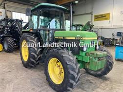 John Deere 2650