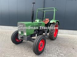 Fendt 103 S