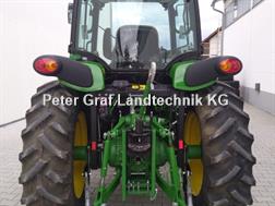 John Deere 4066R