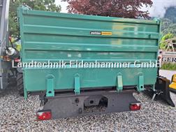 Oehler Tandem 3-Seitenkipper OL TDK 160