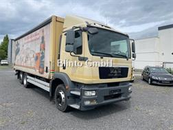 Man TGM
