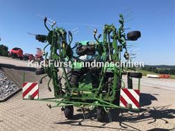 Krone KW 8.80/8