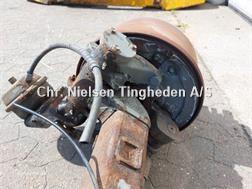  Aksel HSF 9010-15 ECO-P