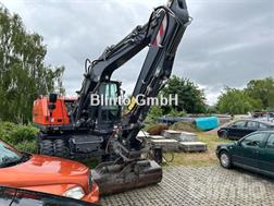 Atlas 160 W