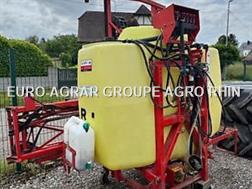 Rau SPRIDOMAT D2