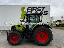 Claas ARION 550