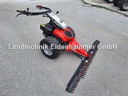 Aebi Combicut CC36 Motormäher