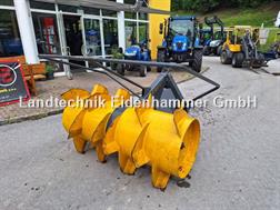 Agrio Siloverteiler SF 175