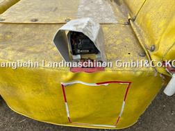 Pöttinger Novacat S 10