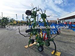 Krone Vendro 620