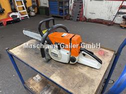  026 Motorsäge