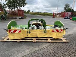 Krone Easy Cut F 320M Gen. 3