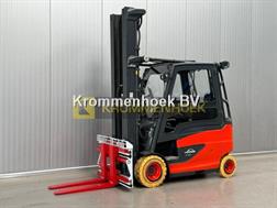 Linde E 30 HL-01/600