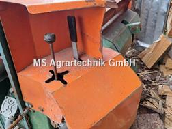 Posch SplitMaster 24 1m liegend Holzspalter 24to