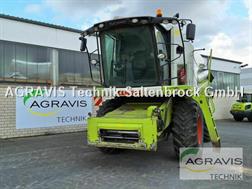 Claas TUCANO 430