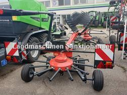 Vicon 714 T EVO