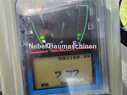 Takeuchi TB216