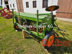 Amazone D8-25 Special