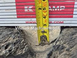 BKT 600/70R30 AgriMaxSirio 27mm