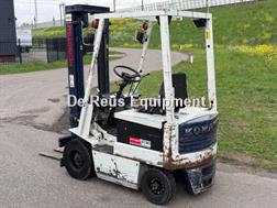 Komatsu Elektrische FB15-5