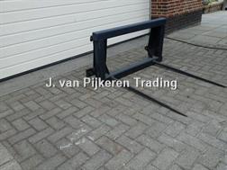 Frick balenprikker euro aansluiting